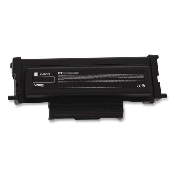 B221X00 Return Program Extra High-Yield Toner, 6,000 Page-Yield, Black