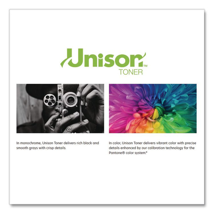 C792X1YG Return Program Extra High-Yield Toner, 20,000 Page-Yield, Yellow