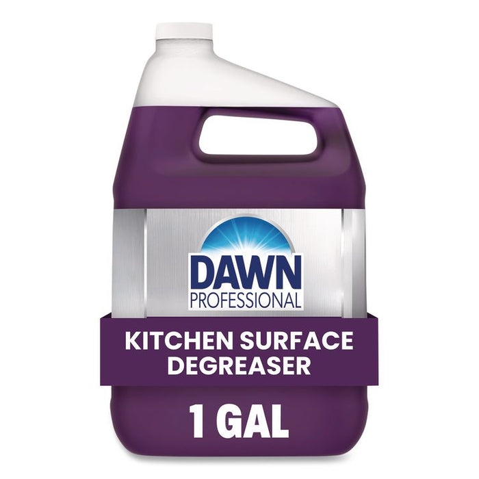 Kitchen Surface Degreaser, 1 gal Bottle