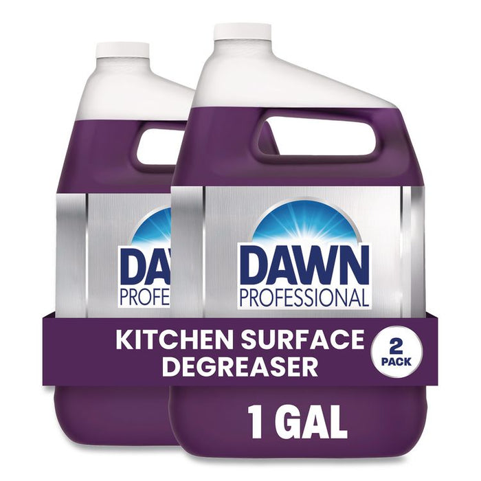 Kitchen Surface Degreaser, 1 gal Bottle