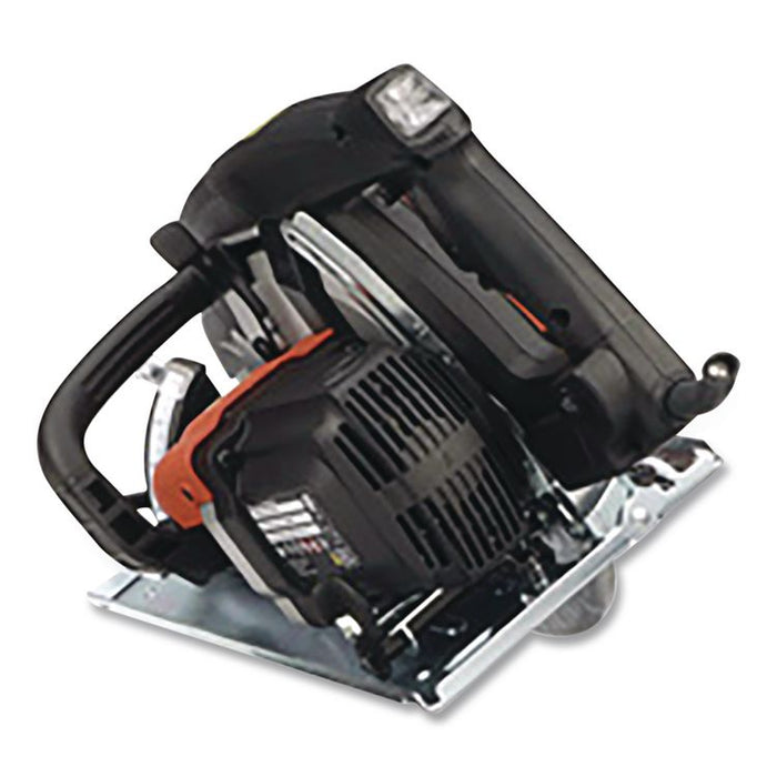 9" Slugger Metal Cutting Saw, 9" Blade, 2,300 RPM, 15 amp, 2.4 hp