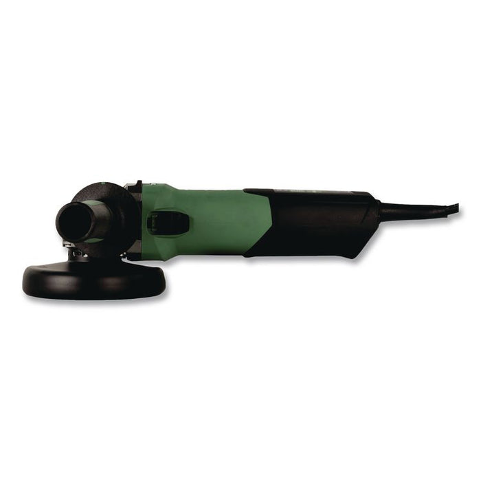 TE 13-125 12 Amp Diamond Cutting System 5" Corded Grinder for Concrete