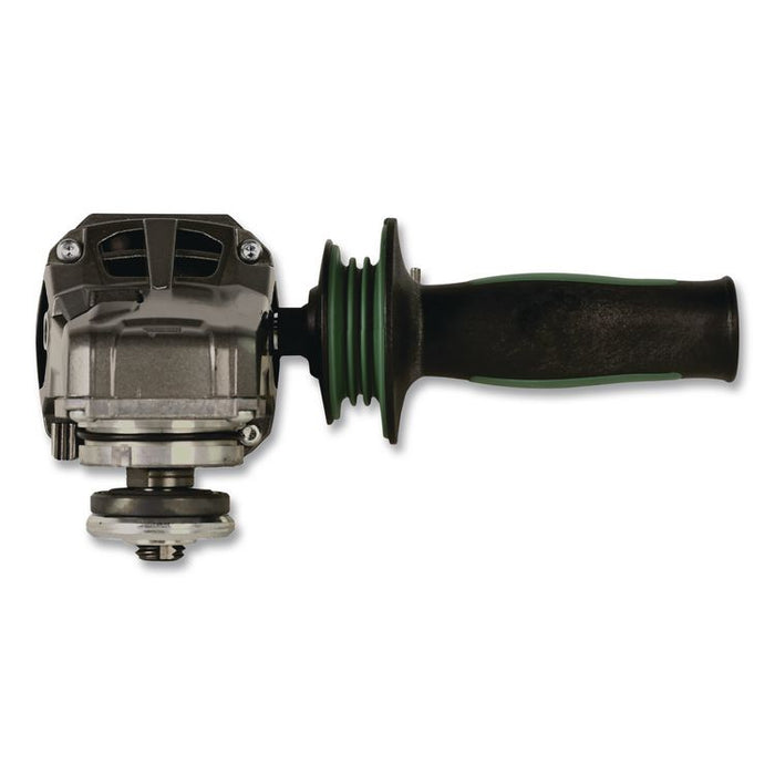 TE 13-125 12 Amp Diamond Cutting System 5" Corded Grinder for Concrete