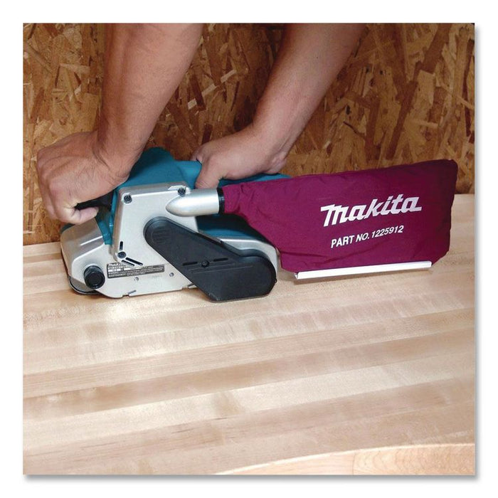 3" x 21" Belt Sander, Variable Speed, 1,440 rom Max, 3 x 21 Belt, 8.8 Amps