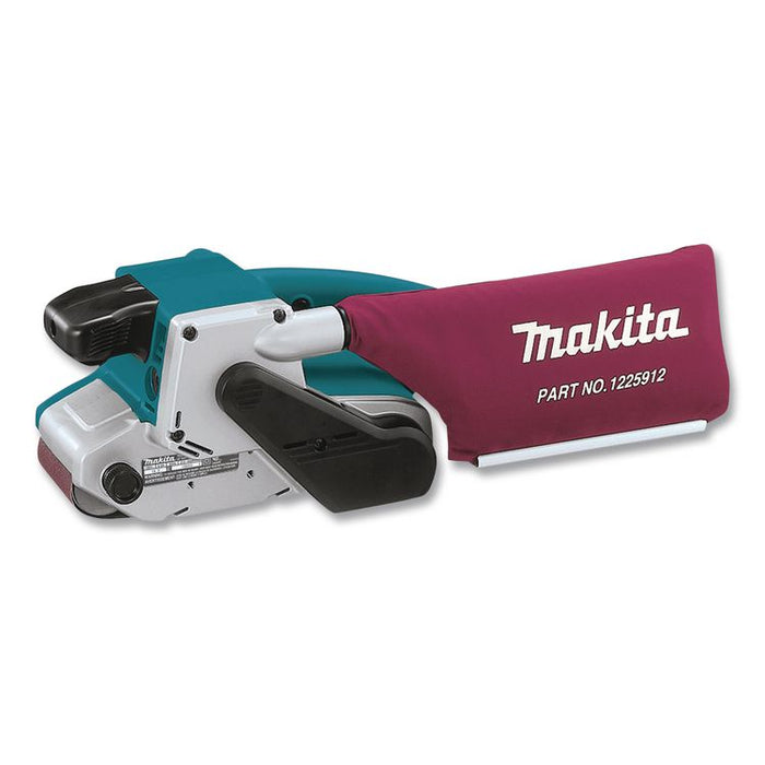 3" x 21" Belt Sander, Variable Speed, 1,440 rom Max, 3 x 21 Belt, 8.8 Amps