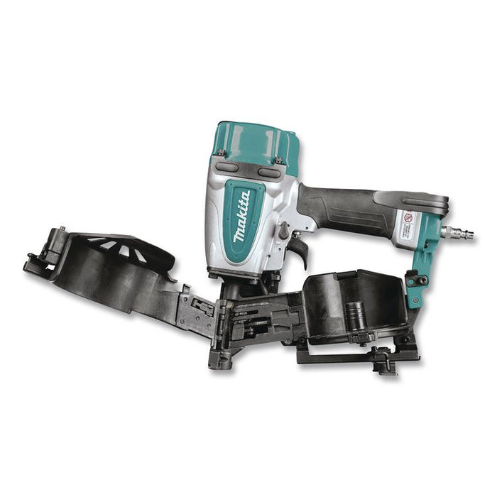 1 3/4" Roofing Nailer (Reconditioned), 3/4" to 1 3/4" Nails, Teal/Black/Gray