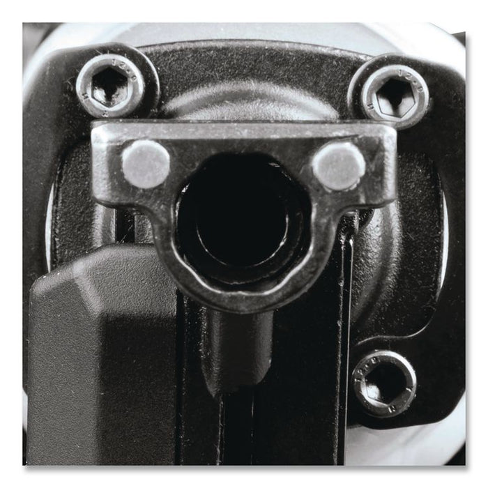 1 3/4" Roofing Nailer (Reconditioned), 3/4" to 1 3/4" Nails, Teal/Black/Gray