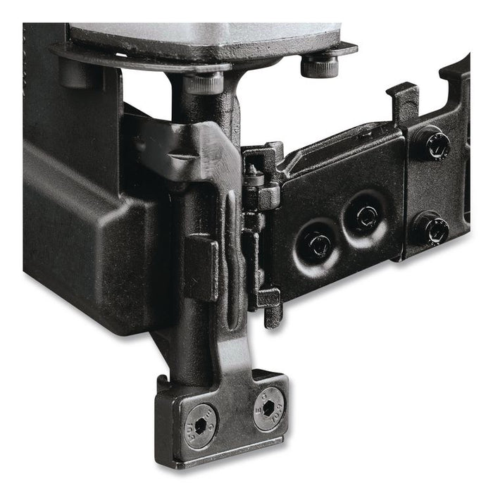 1 3/4" Roofing Nailer (Reconditioned), 3/4" to 1 3/4" Nails, Teal/Black/Gray