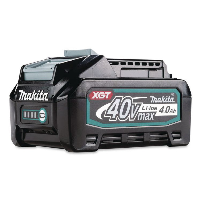 40V MAX XGT 4 Ah Lithium-Ion Battery, 2/Pack