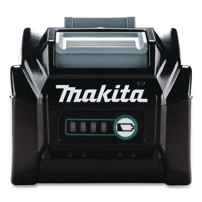 40V MAX XGT 4 Ah Lithium-Ion Battery, 2/Pack