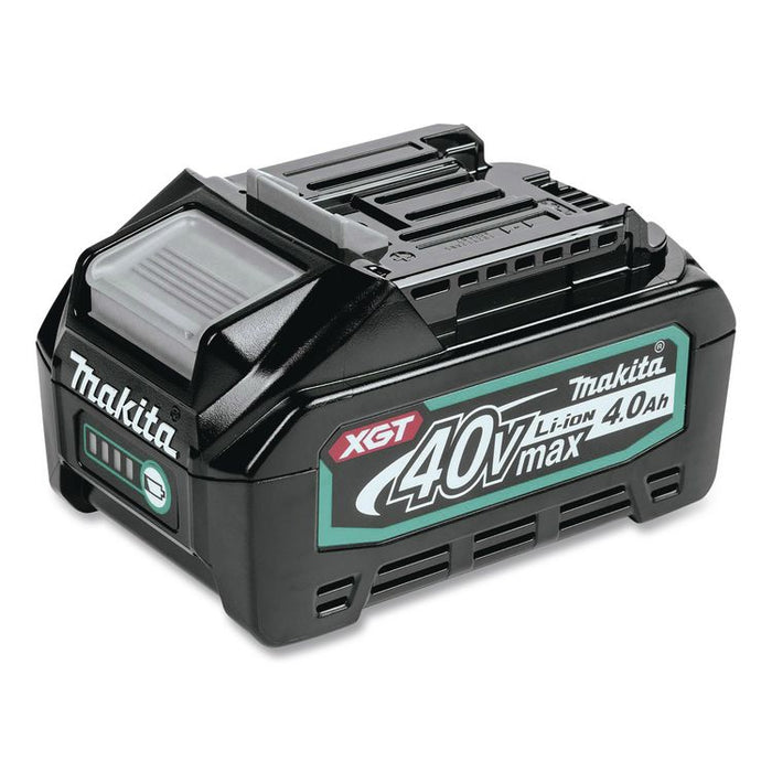 40V max XGT Brushless Cordless Blower Kit, Reconditioned