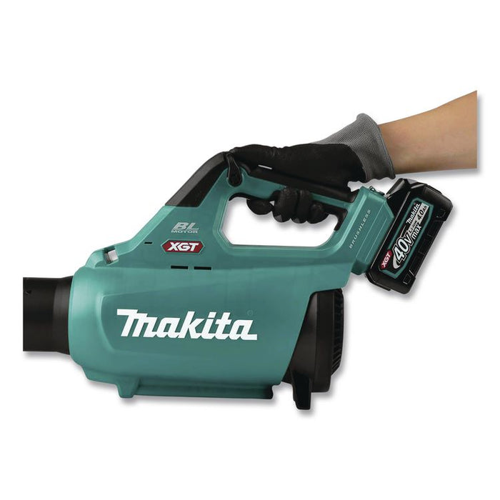 40V max XGT Brushless Cordless Blower Kit, Reconditioned