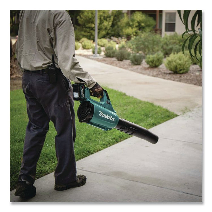 40V max XGT Brushless Cordless Blower Kit, Reconditioned