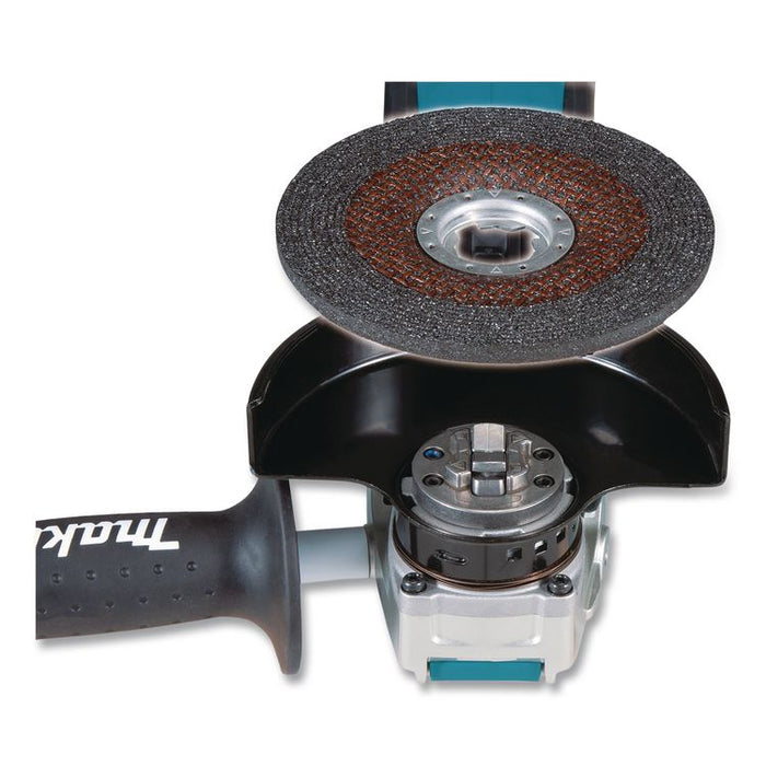 18V LXT Brushless Lithium-Ion 4.5"/5" Cordless X-LOCK Angle Grinder (Tool Only), (Reconditioned)