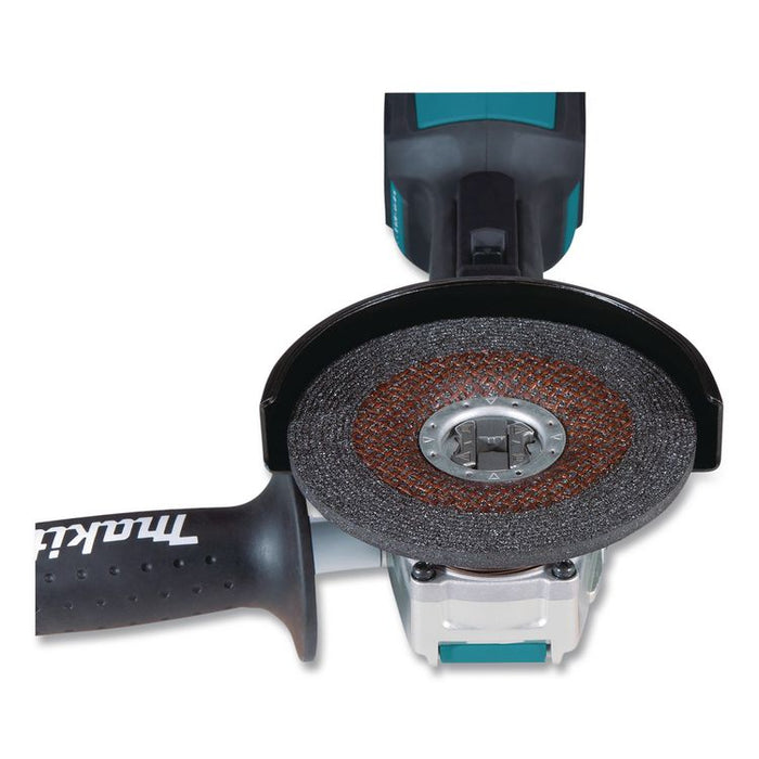 18V LXT Brushless Lithium-Ion 4.5"/5" Cordless X-LOCK Angle Grinder (Tool Only), (Reconditioned)