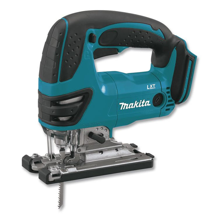 18V LXT Brushed Lithium-Ion Cordless Grass Shear with Hedge Trimmer Blade (Tool Only) (Reconditioned)