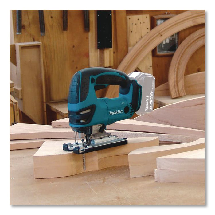 18V LXT Brushed Lithium-Ion Cordless Grass Shear with Hedge Trimmer Blade (Tool Only) (Reconditioned)