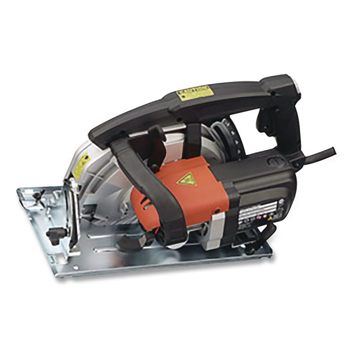 9" Slugger Metal Cutting Saw, 9" Blade, 2,300 RPM, 15 amp, 2.4 hp