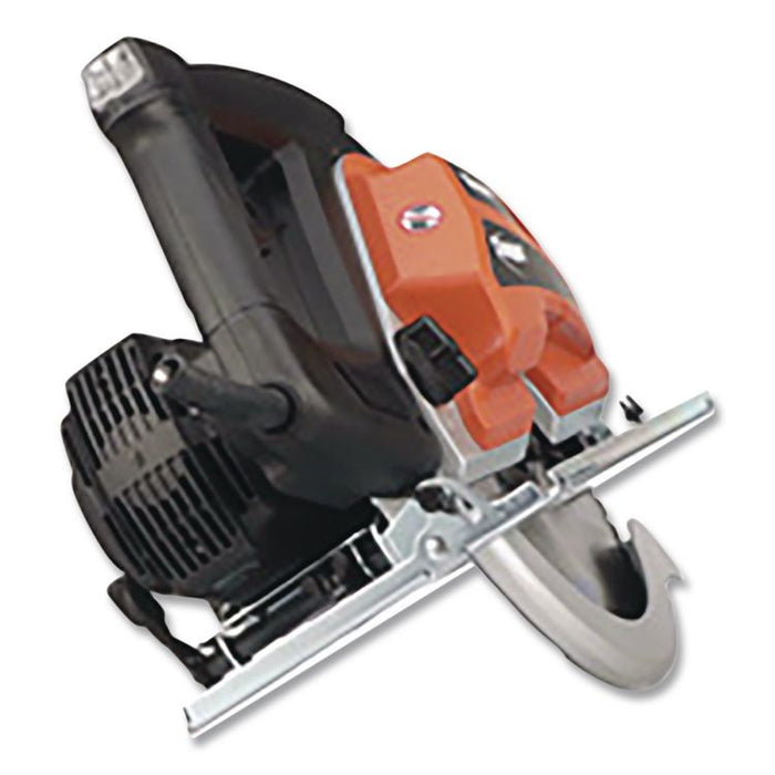 9" Slugger Metal Cutting Saw, 9" Blade, 2,300 RPM, 15 amp, 2.4 hp