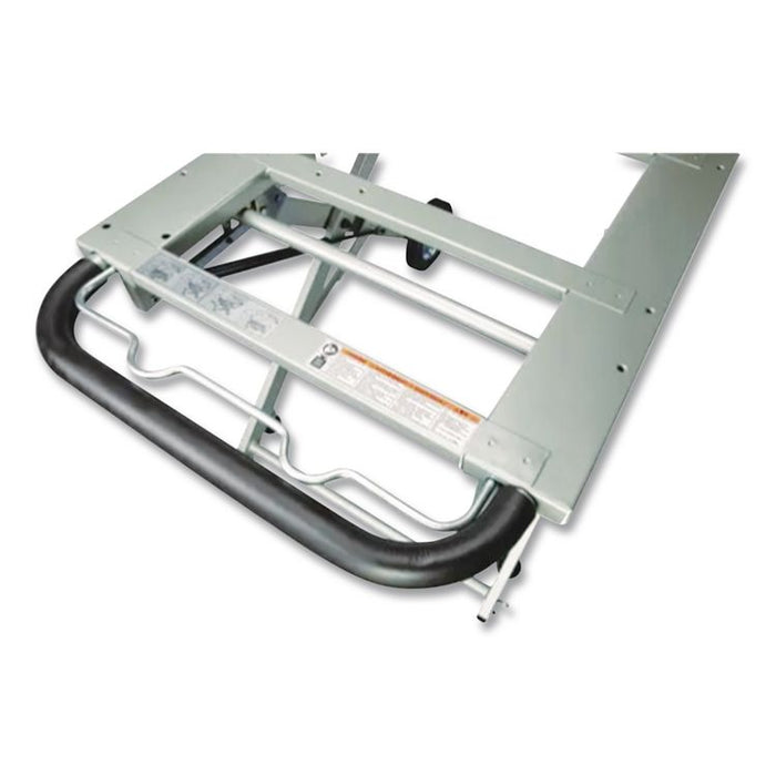 Portable Table Saw Stand, 32 x 44.5 x 11.5