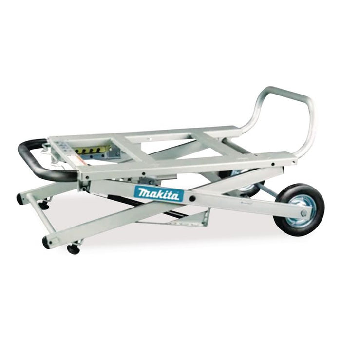 Portable Table Saw Stand, 32 x 44.5 x 11.5
