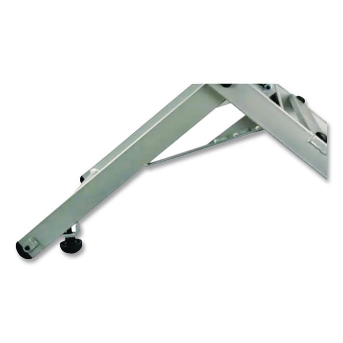 Portable Table Saw Stand, 32 x 44.5 x 11.5