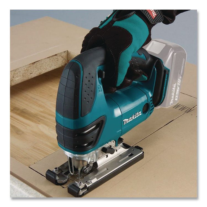 18V LXT Brushed Lithium-Ion Cordless Jig Saw (Tool Only), (Reconditioned)