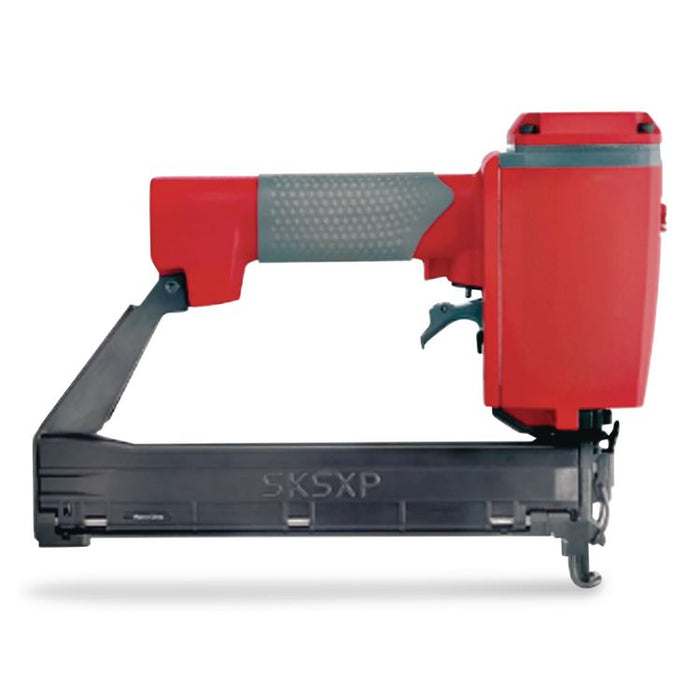 XtremePro 18-Gauge Oil-Free Finish and Trim Stapler, 3/4" to 1 1/2" Narrow Crown Staples