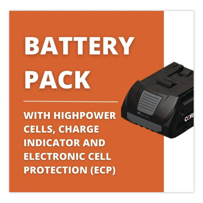 CORE18V 4 Ah AMPShare Battery Pack