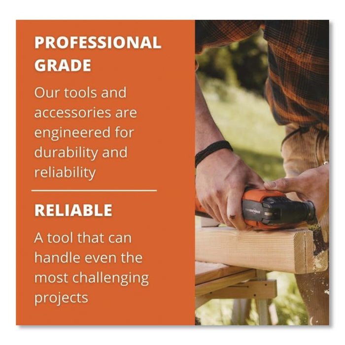 ProCORE 18V 4 Ah AS Battery Starter Set