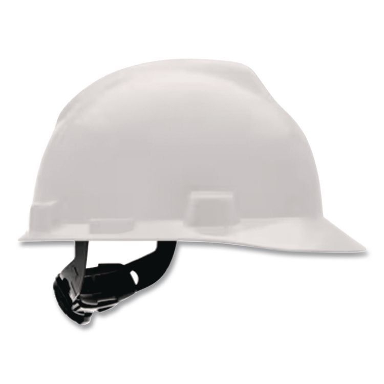 Safety & Industrial › Workplace Safety & PPE › Hard Hats & Bump Caps