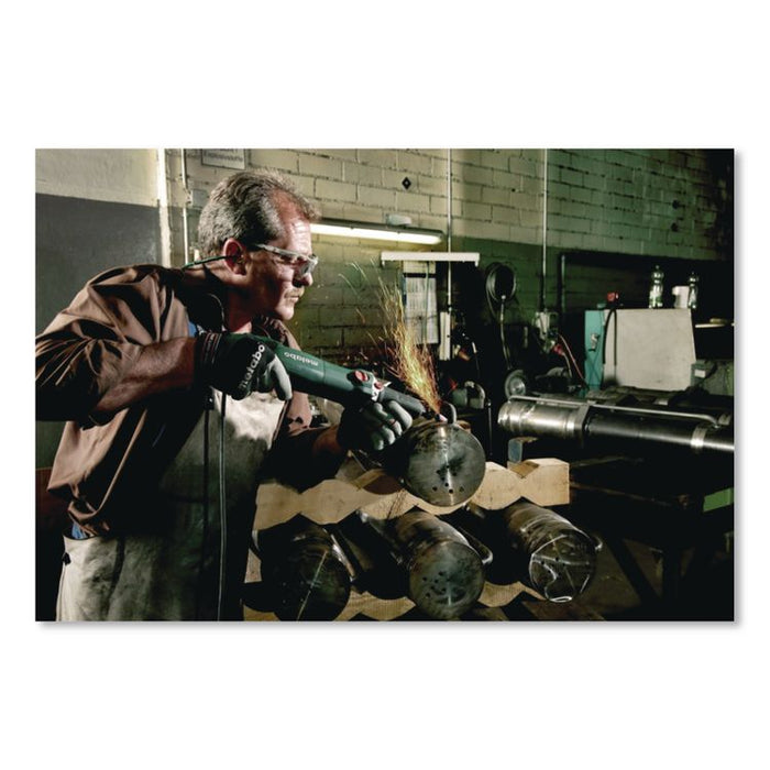 GE 710 Plus Corded Die Grinder, 24,000 RPM, 6.4 Amps