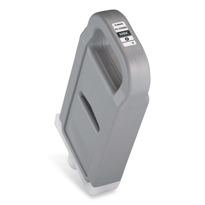 2962B001AA (PFI-703) Ink, Matte Black