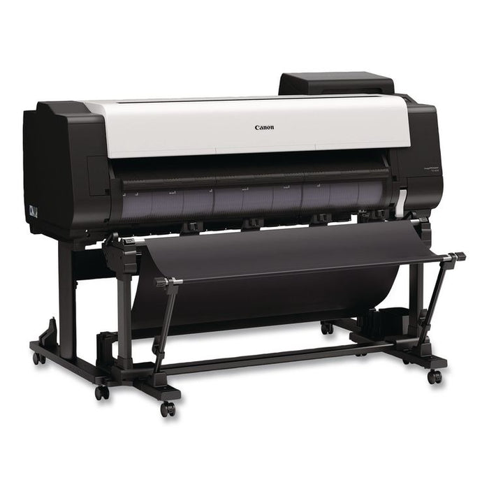 imagePROGRAF TX-4200 36" Wireless Wide Format Inkjet Printer with Stacker