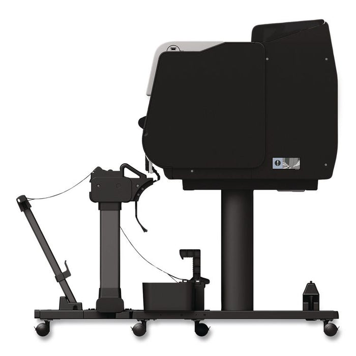 imagePROGRAF TX-4200 36" Wireless Wide Format Inkjet Printer with Stacker
