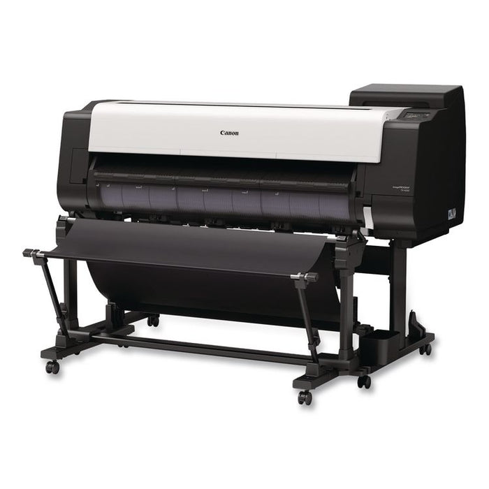 imagePROGRAF TX-4200 36" Wireless Wide Format Inkjet Printer with Stacker