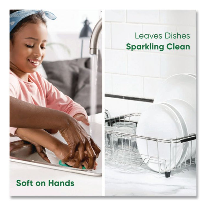 Ultra Pure + Clear, Unscented, 32.5 oz Bottle