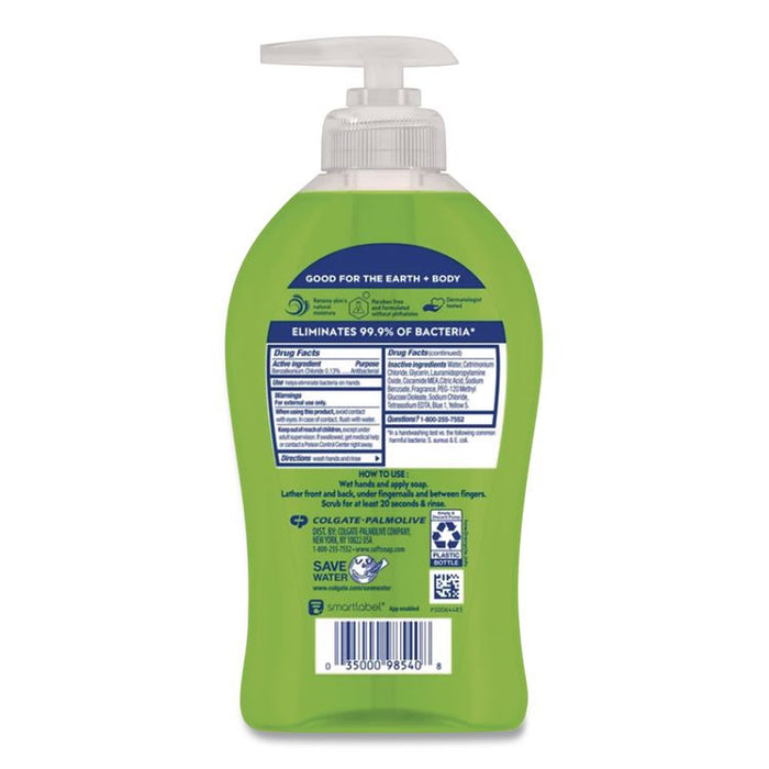 Antibacterial Hand Soap, Pear Scent, 11.25 oz