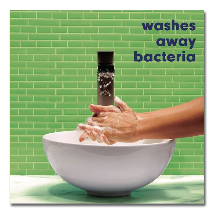 Antibacterial Hand Soap, Pear Scent, 11.25 oz