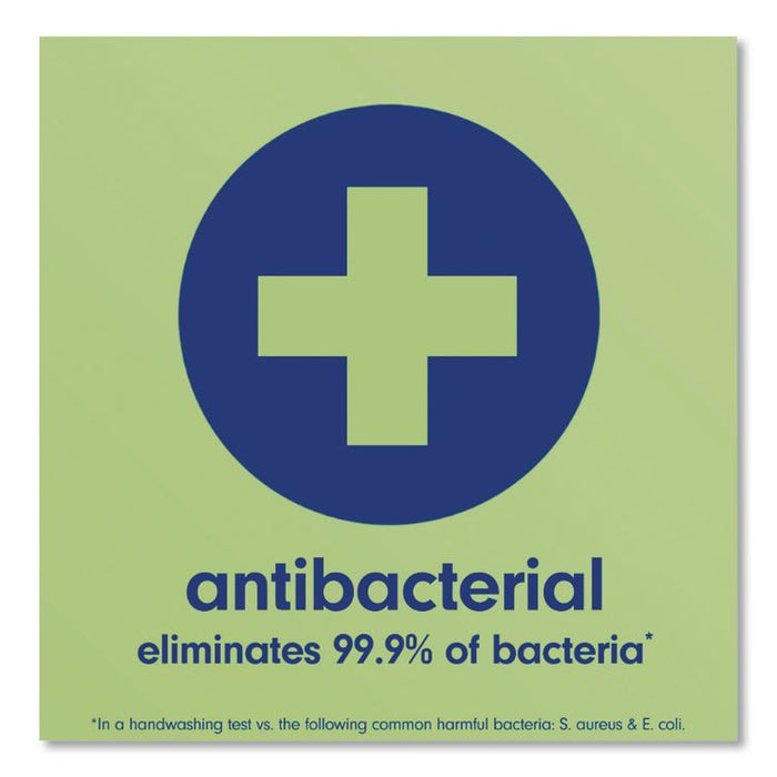 Antibacterial Hand Soap, Pear Scent, 11.25 oz