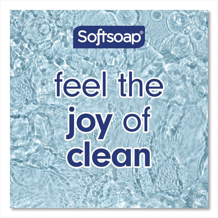 Antibacterial Liquid Hand Soap Refill, Fresh Scent, Green, 50 oz