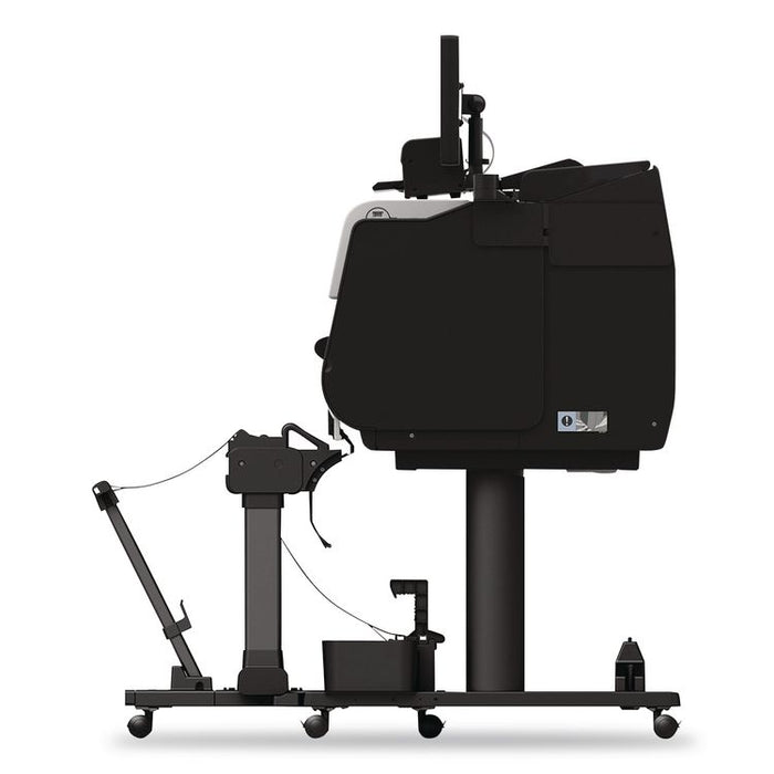 imagePROGRAF TX-3200 MFP with Z36 Scanner and Stacker, 36" Wireless, Wide Format Inkjet Printer