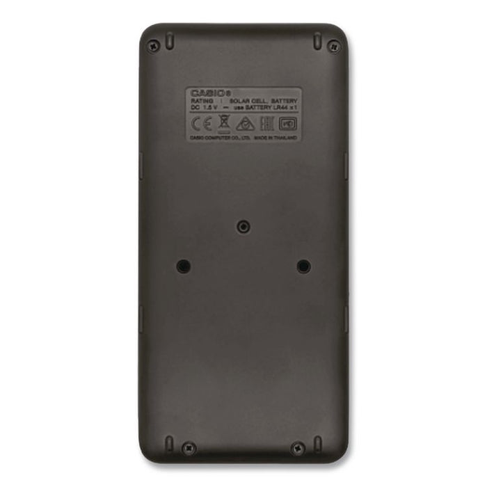 FX-300MSPLUS2 Scientific Calculator, 12-Digit LCD
