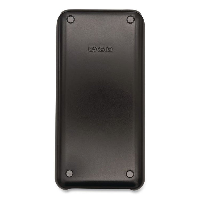 FX-9750GIII 3rd Edition Graphing Calculator, 21-Digit LCD, Black