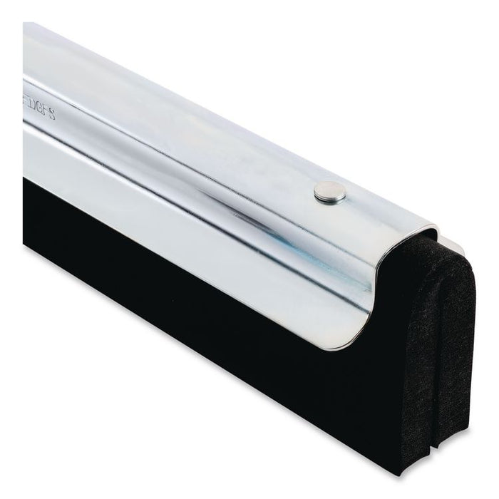 Water Wand Standard Squeegee, 22" Wide Blade