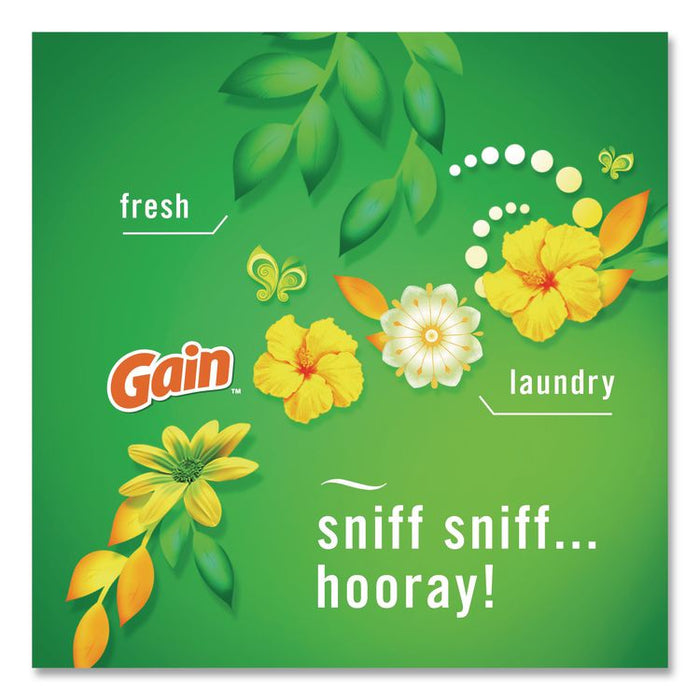 AIR, Gain Original, 8.8 oz Aerosol Spray, 2/Pack, 3 Packs/Carton