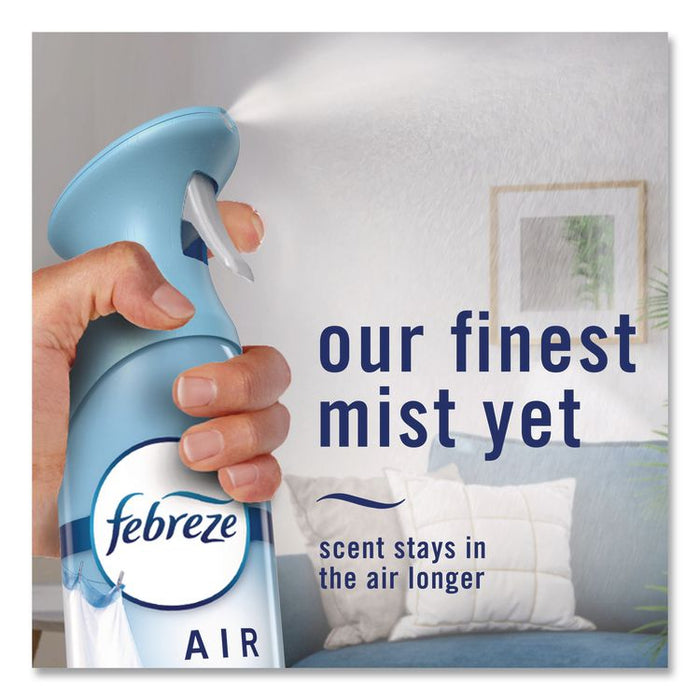 AIR, Gain Original, 8.8 oz Aerosol Spray, 2/Pack, 3 Packs/Carton