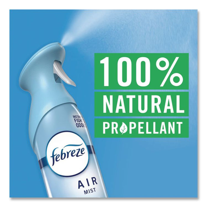 AIR, Gain Original, 8.8 oz Aerosol Spray, 2/Pack