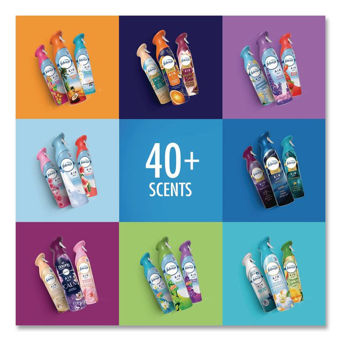 AIR, Gain Original, 8.8 oz Aerosol Spray, 2/Pack