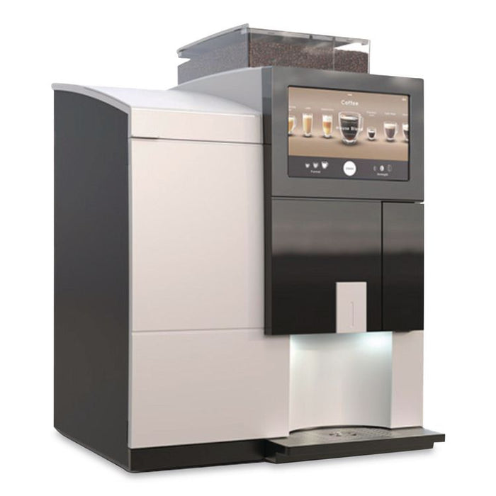 Eccellenza Touch Bean to Cup Brewing System, Gray